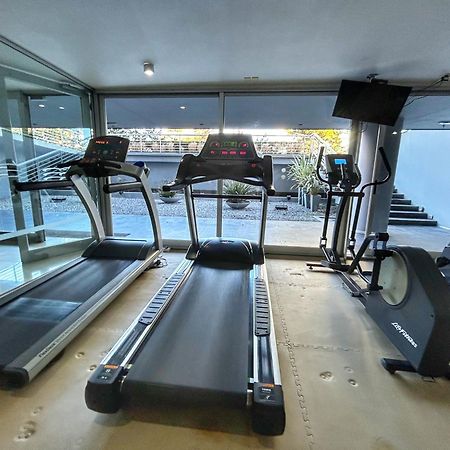 Apartamentos Torre Tressesenta ปุนตา เดล เอสเต ภายนอก รูปภาพ