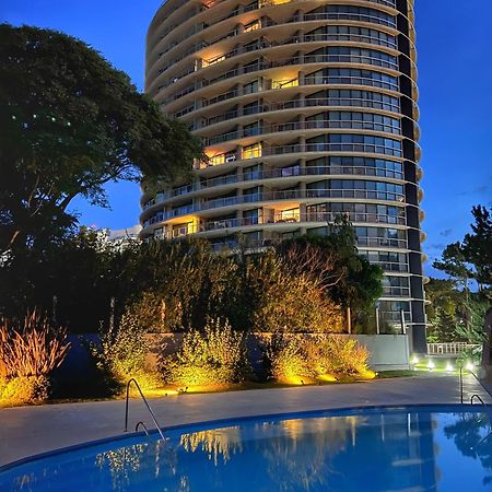 Apartamentos Torre Tressesenta ปุนตา เดล เอสเต ภายนอก รูปภาพ