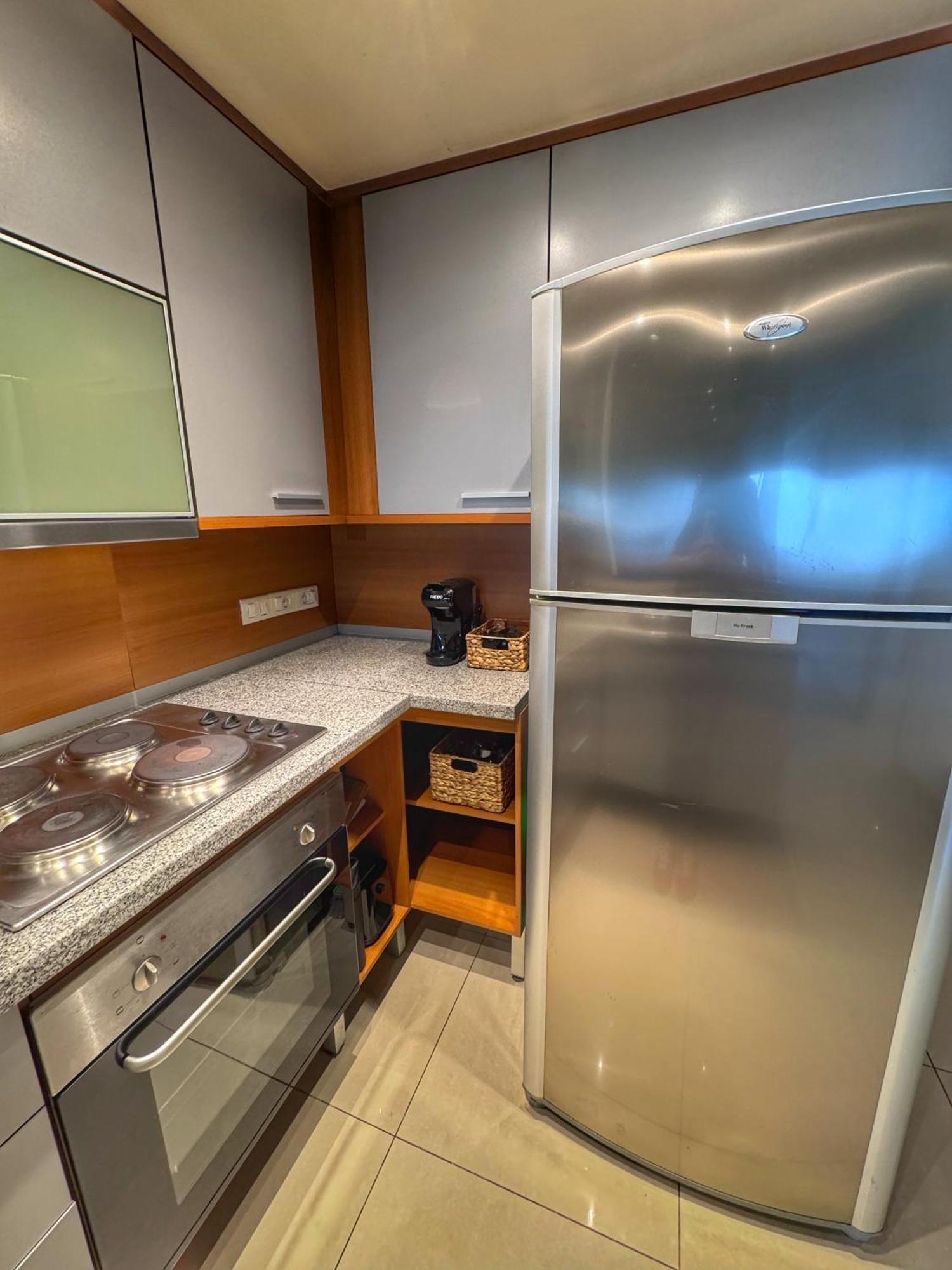 Apartamentos Torre Tressesenta ปุนตา เดล เอสเต ห้อง รูปภาพ