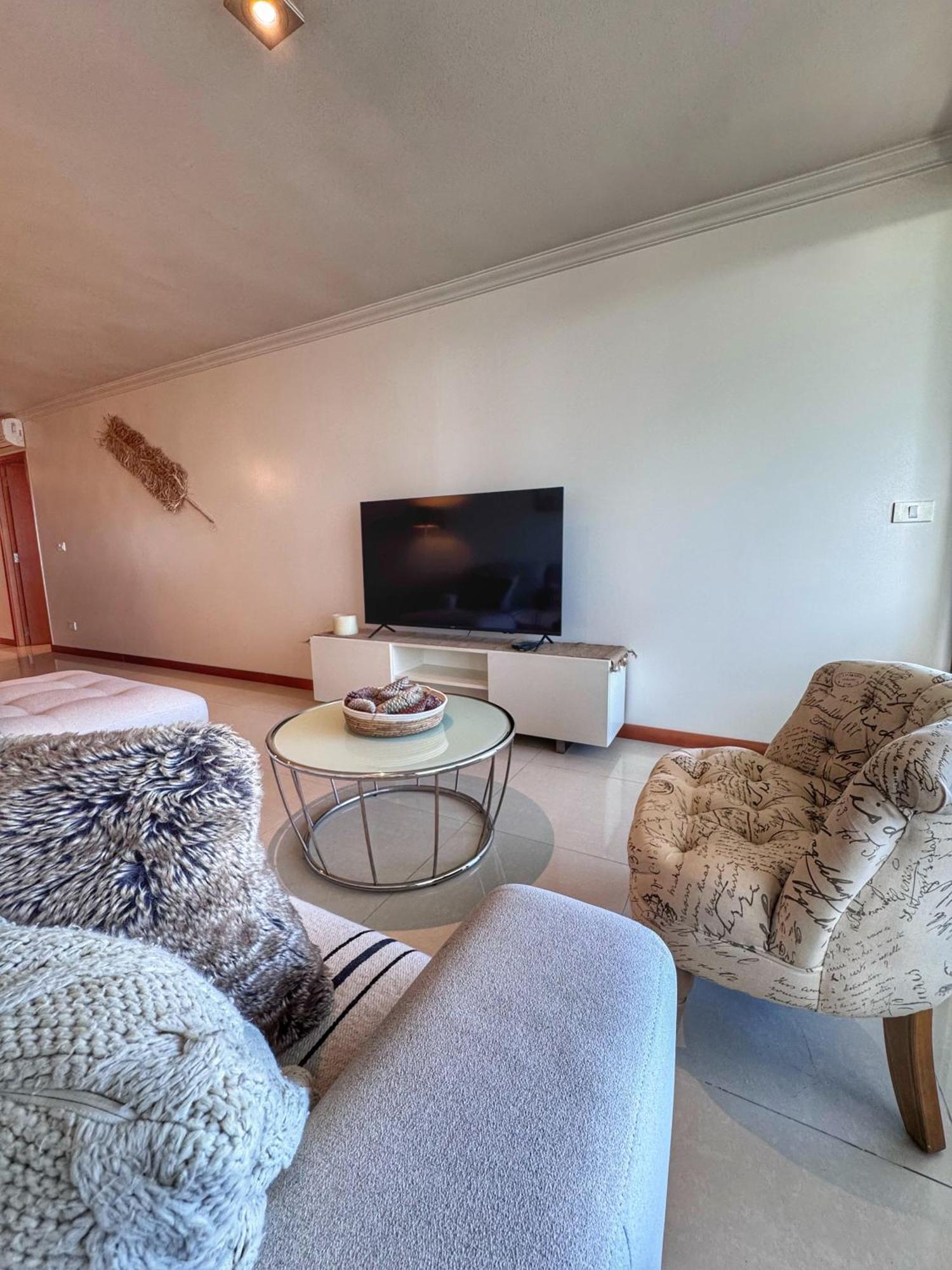 Apartamentos Torre Tressesenta ปุนตา เดล เอสเต ห้อง รูปภาพ