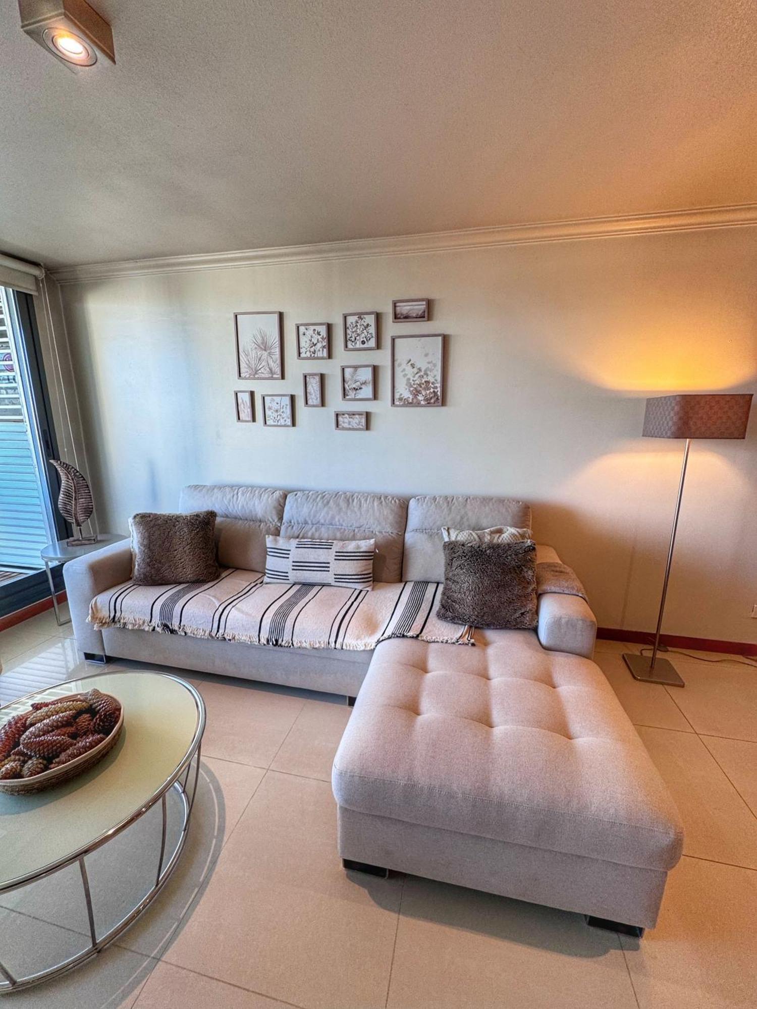 Apartamentos Torre Tressesenta ปุนตา เดล เอสเต ห้อง รูปภาพ