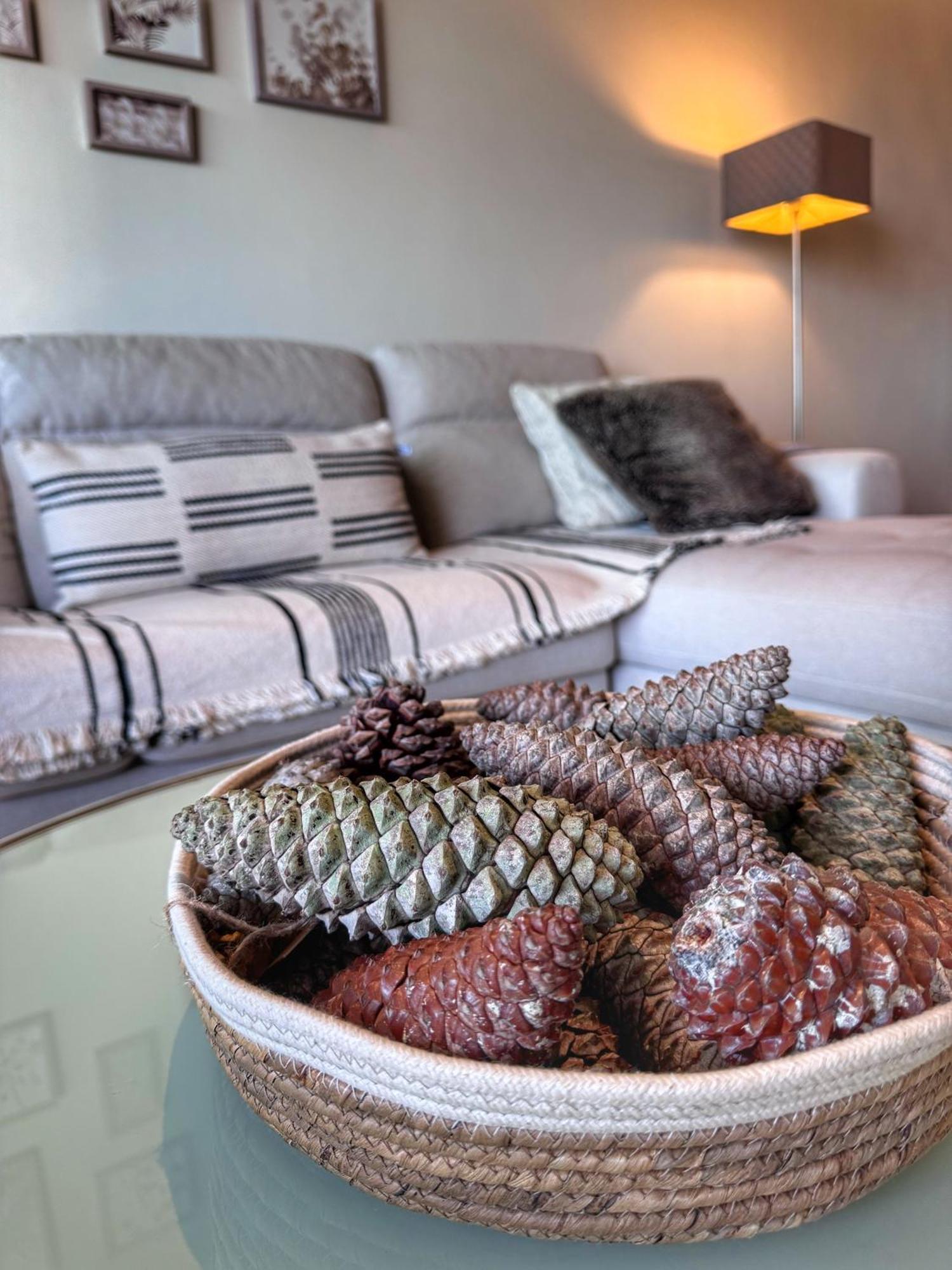 Apartamentos Torre Tressesenta ปุนตา เดล เอสเต ห้อง รูปภาพ