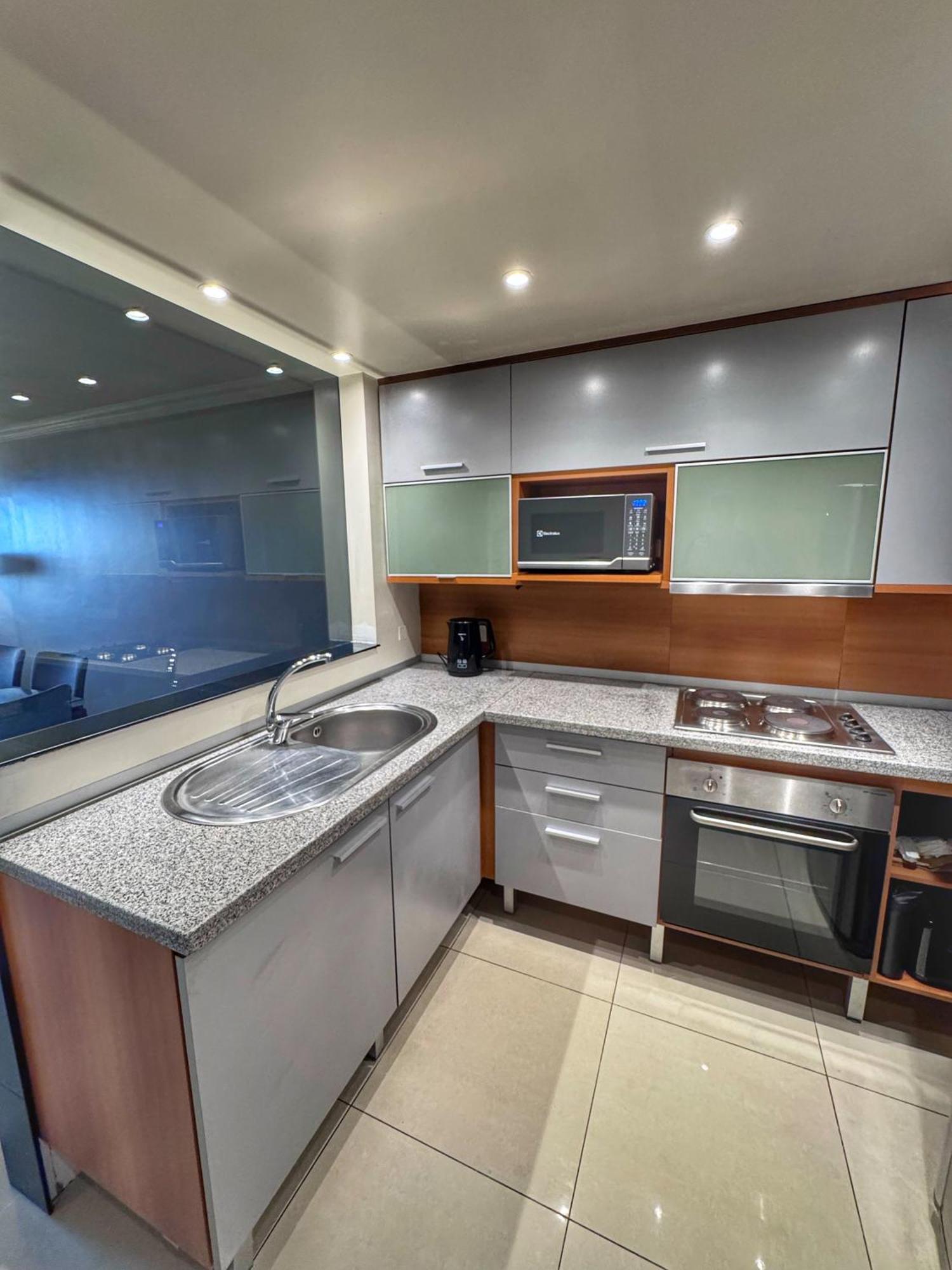 Apartamentos Torre Tressesenta ปุนตา เดล เอสเต ห้อง รูปภาพ
