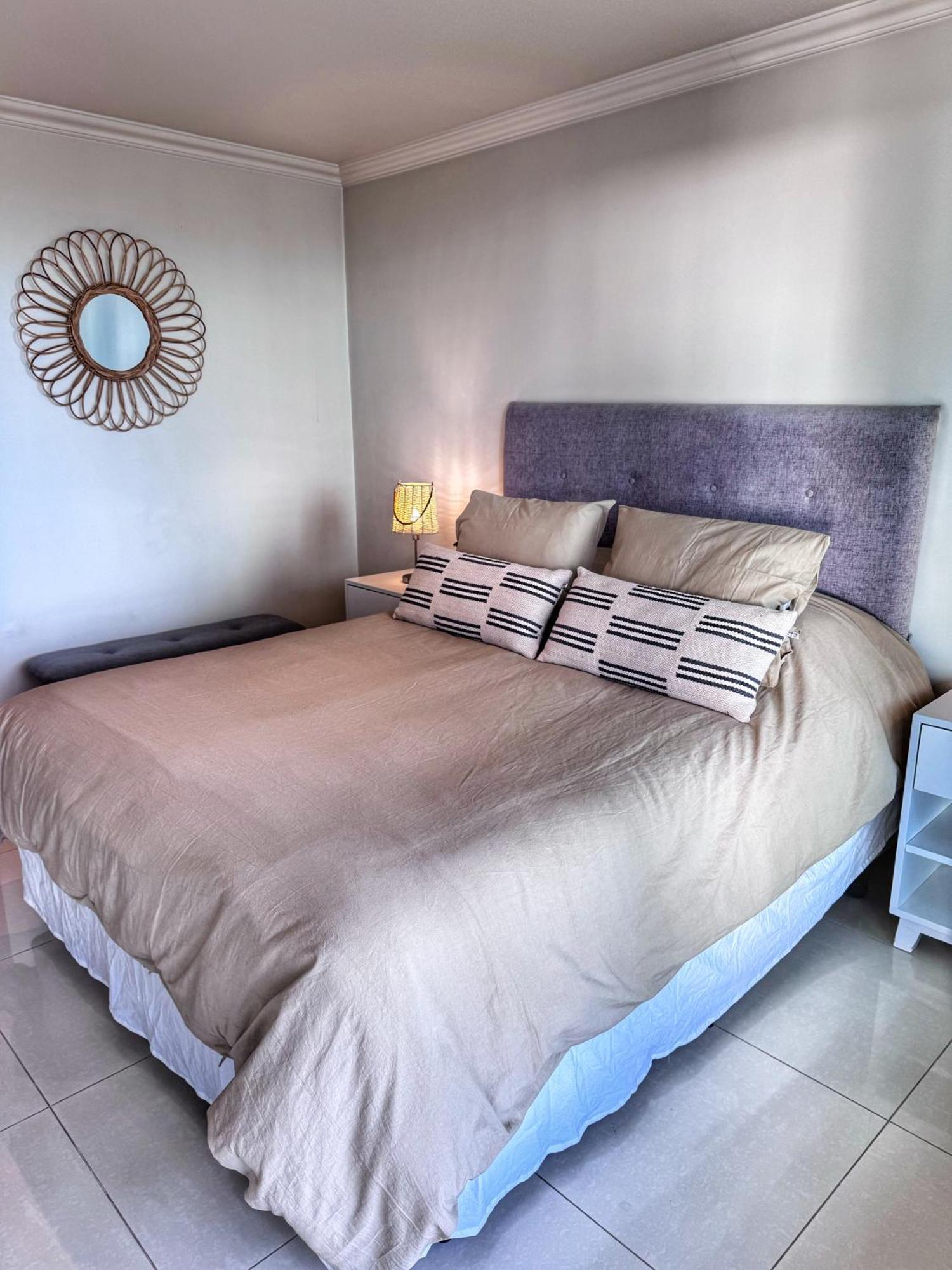 Apartamentos Torre Tressesenta ปุนตา เดล เอสเต ห้อง รูปภาพ