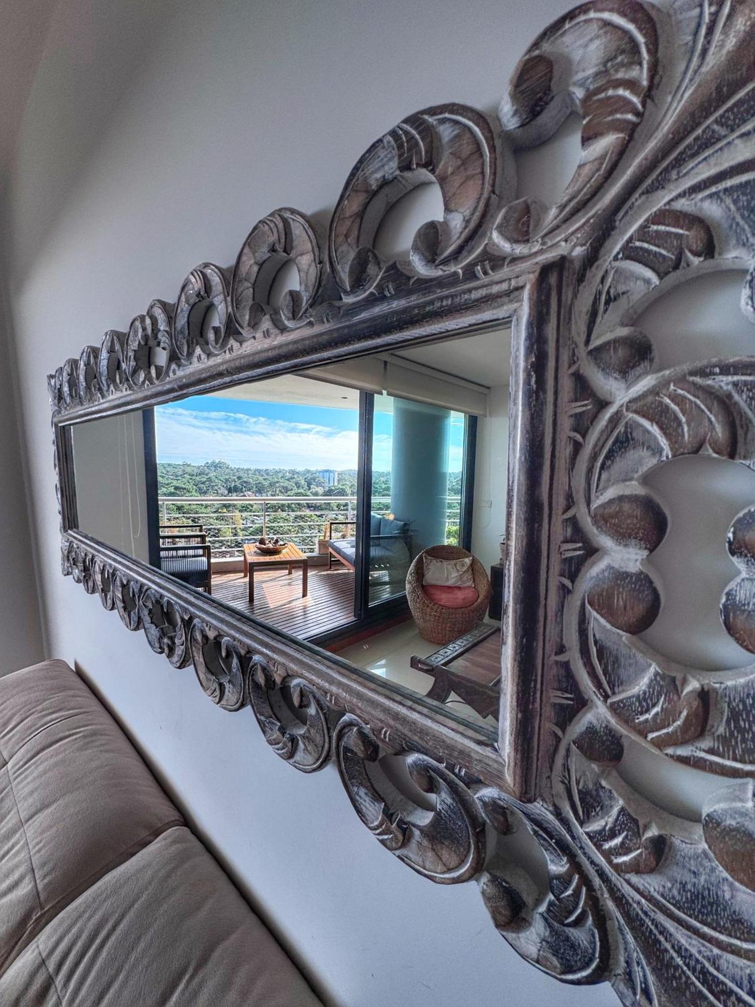 Apartamentos Torre Tressesenta ปุนตา เดล เอสเต ห้อง รูปภาพ