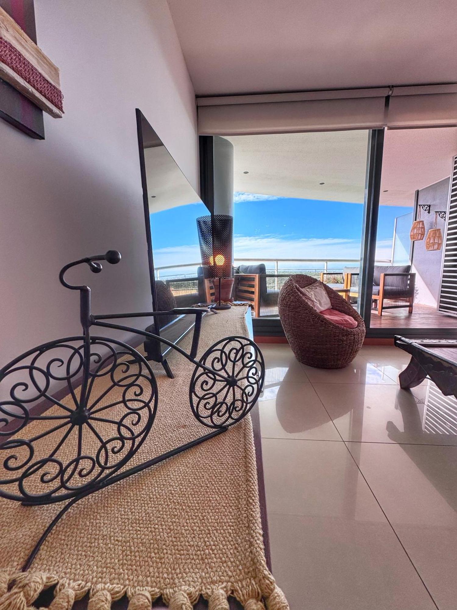 Apartamentos Torre Tressesenta ปุนตา เดล เอสเต ห้อง รูปภาพ