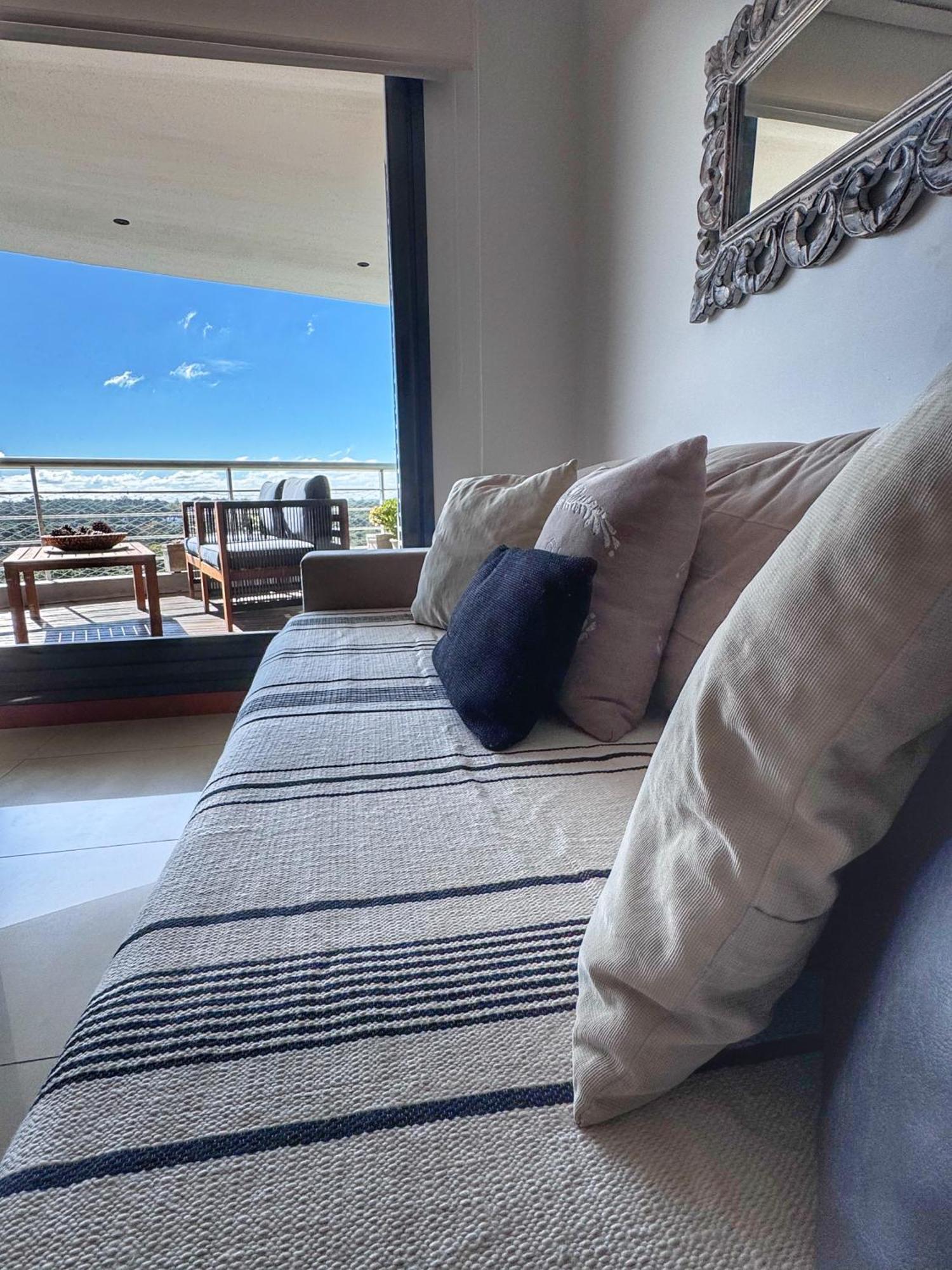 Apartamentos Torre Tressesenta ปุนตา เดล เอสเต ห้อง รูปภาพ