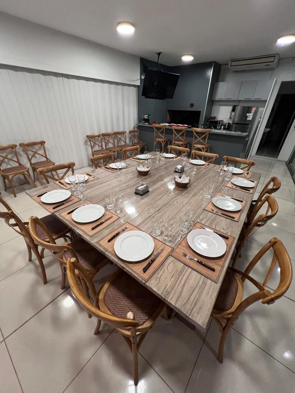 Apartamentos Torre Tressesenta ปุนตา เดล เอสเต ภายนอก รูปภาพ